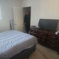 marvin crenshaw III's room