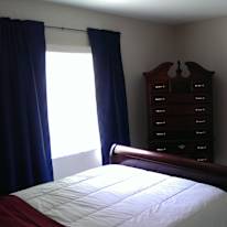 Kyle's room