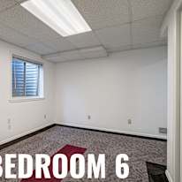 HomeCrew's room