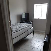 Andy's room
