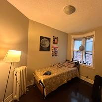 Amir Ahmadipour's room