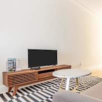 Sam June's room