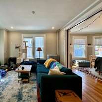 Ava DePasquale's room