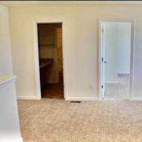 Kay's room