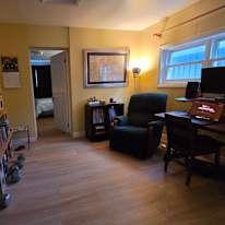Tyler John Turek's room