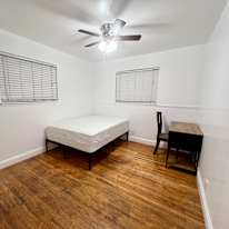 Mikhael's room
