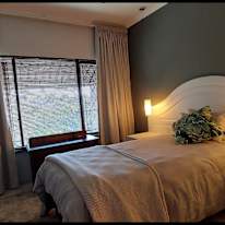 Andre's room