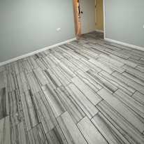 Magno's room