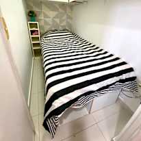 CAIHUA YANG's room