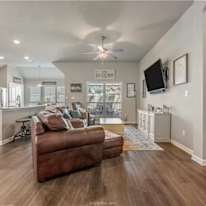 Amy Bloess's room