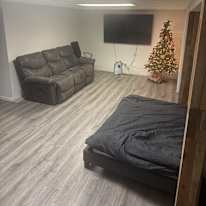 Jeff's room