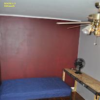 Kirk's room
