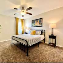 Catalina's room