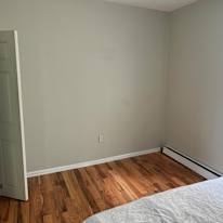Dieter Gutbrod's room