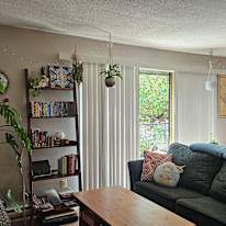 Mars's room