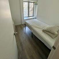 Wayne's room