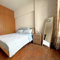 Ashley P's room