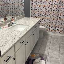 Rachel's room
