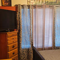 Sam's room