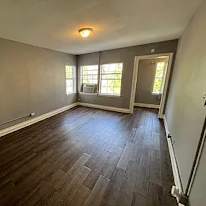George's room