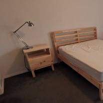 Daniel's room