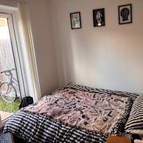 Marcus's room