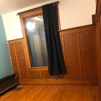 Jeff's room
