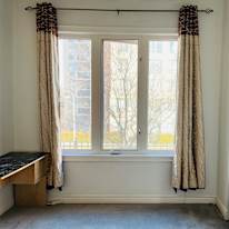 Peter's room