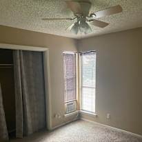 Debbie's room