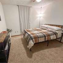 Kyle's room