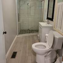Amber Mowbray's room