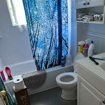 Elizabeth Anne Gibbard's room