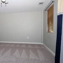 Bridgette's room