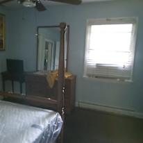 JIMMY's room