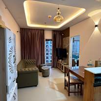 Sai Hothra's room