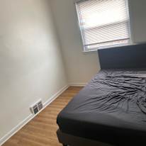 Jaden's room