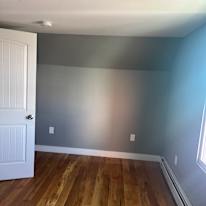 James's room