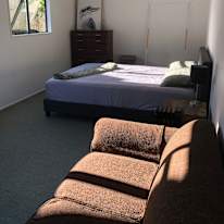 Lucy's room