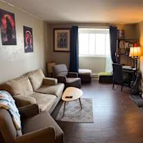 Aviral kumar's room
