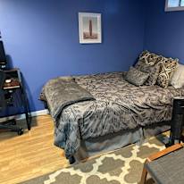 Jim's room
