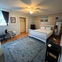 Cornelia's room