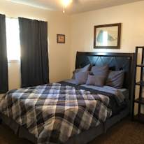 Georgene's room