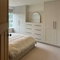 Ricki's room