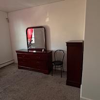 Michael's room