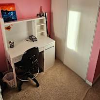 Sam sh's room