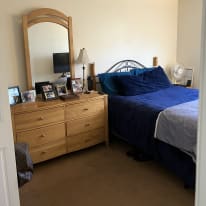 Elsie's room