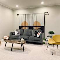 Gigi's room