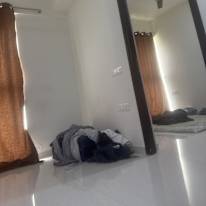 Zabeer's room