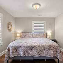 Kora's room