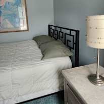 walter's room